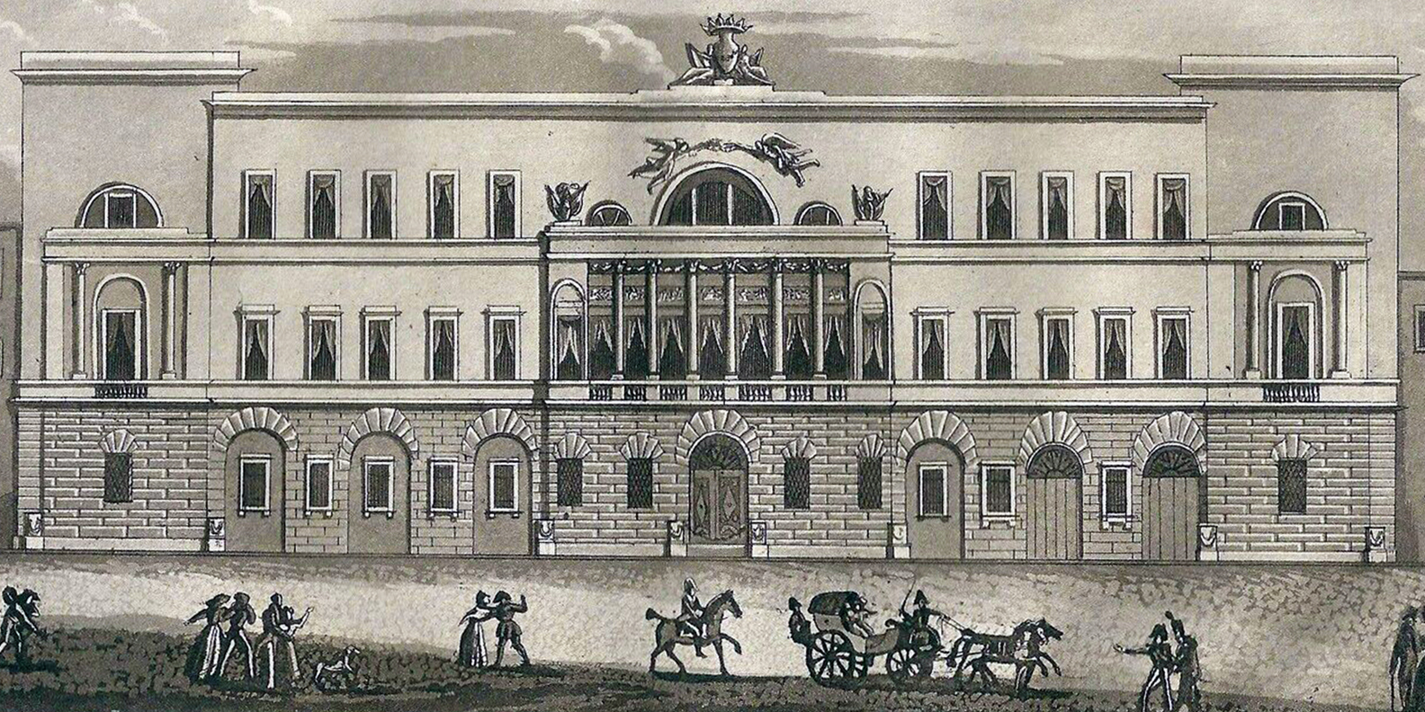 Palazzo-borghese-illustrazione