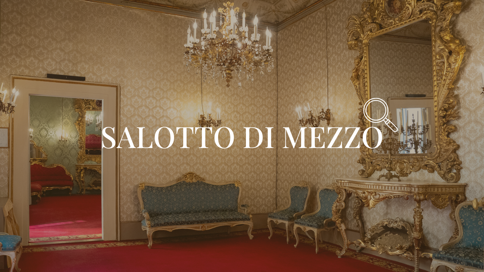 SALOTTO DI MEZZO